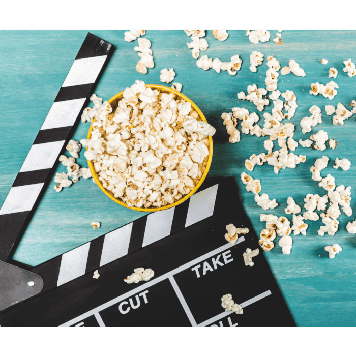 Audiovizuális Fordítói Mesterkurzus